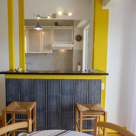 Apartamento Océanic-1 *