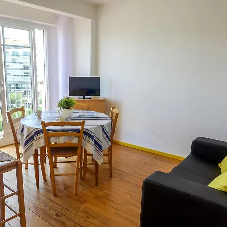 Océanic-1 Apartamento